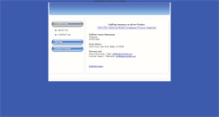Desktop Screenshot of endpointonline.com